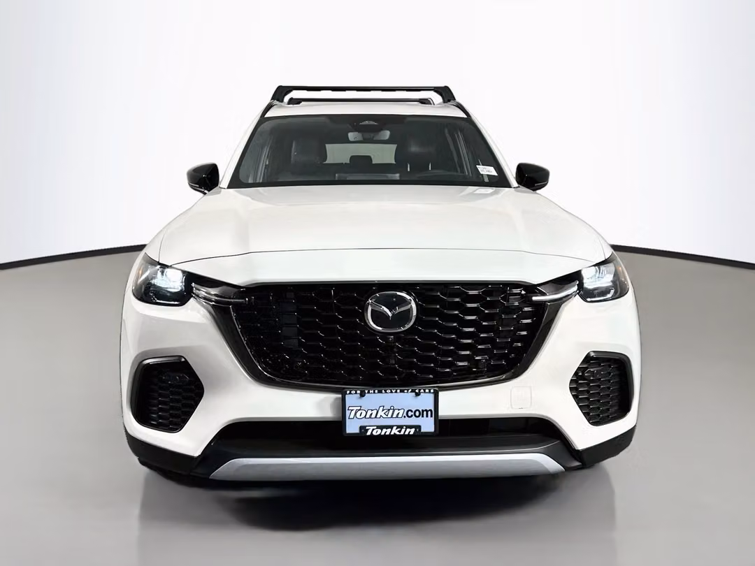 2026 MAZDA Cx-70 3.3 Turbo Premium Plus - Image 2