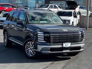2027 Hyundai Palisade SEL