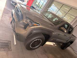 2026 Toyota Tacoma Hybrid TRD Off Road