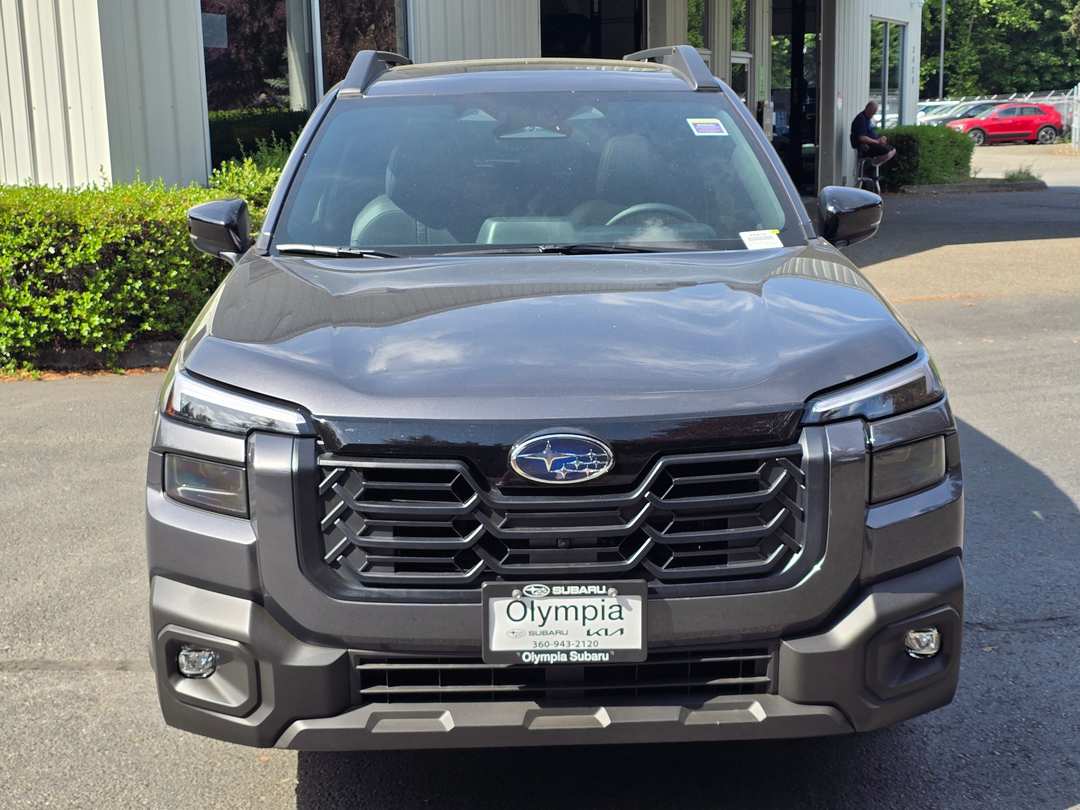 2026 Subaru Outback Touring XT - Image 2
