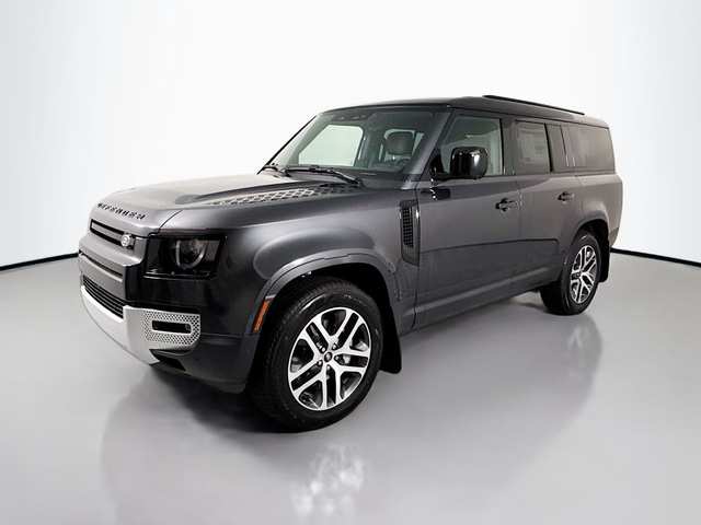 2025 Land Rover Defender 130 S