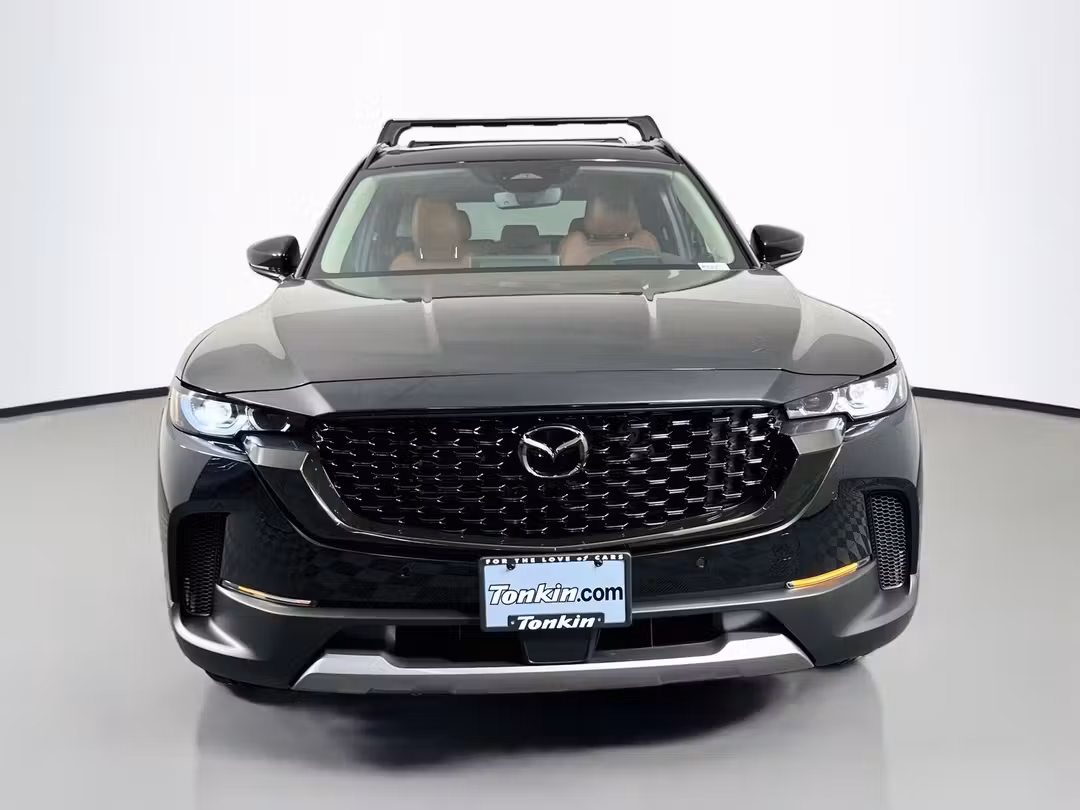 2026 MAZDA Cx-50 2.5 Turbo - Image 2