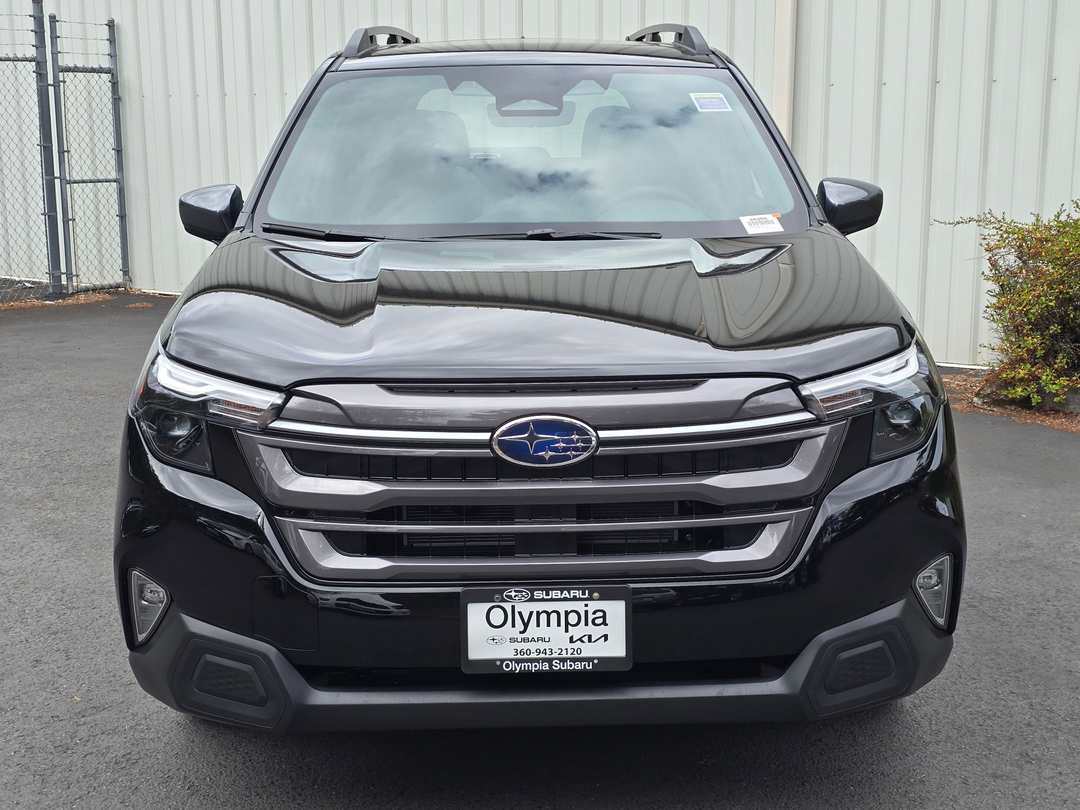 2026 Subaru Forester Premium Hybrid - Image 2