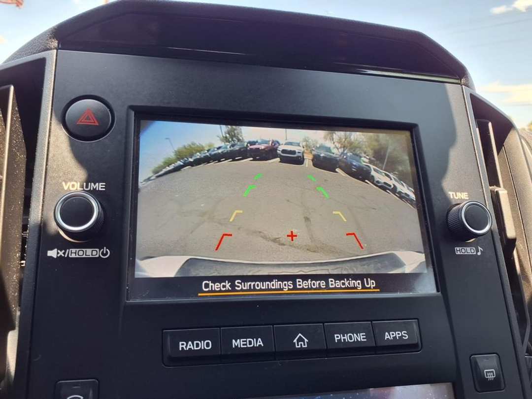 2024 Subaru Crosstrek Base - Image 3
