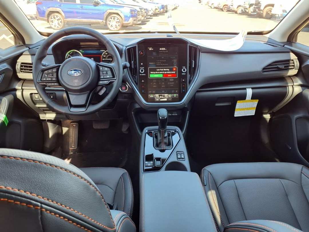 2026 Subaru Crosstrek Hybrid Limited - Image 2