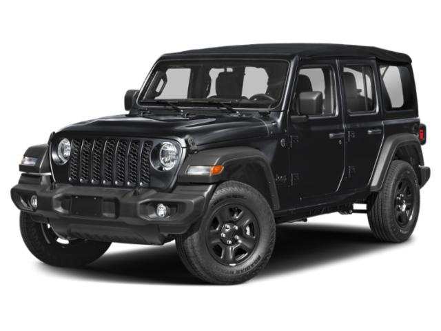 2026 Jeep Wrangler Rewind