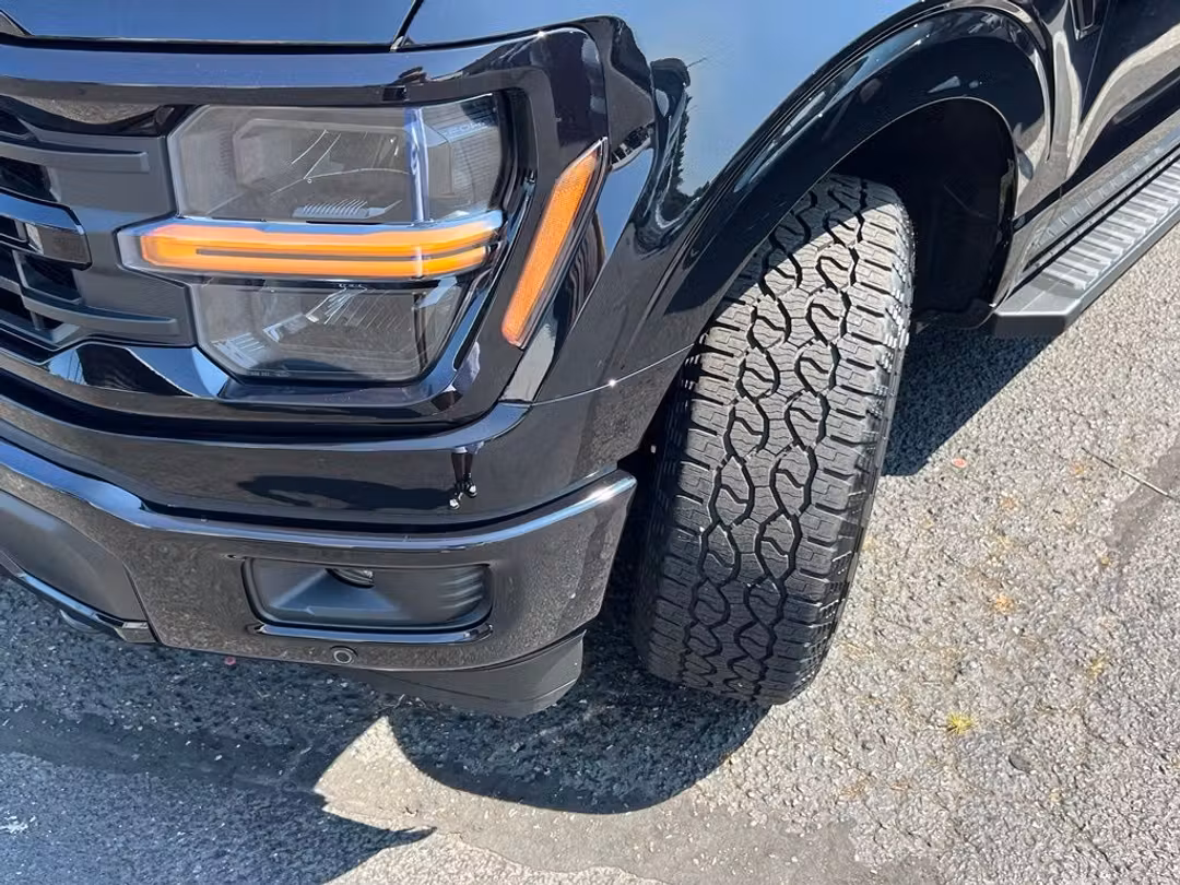 2026 Ford F-150 XLT - Image 3