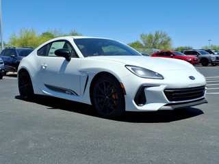 2026 Subaru BRZ tS