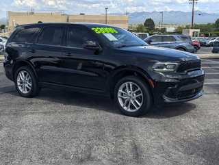 2023 Dodge Durango GT Launch Edition