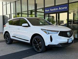 2026 Acura RDX Base