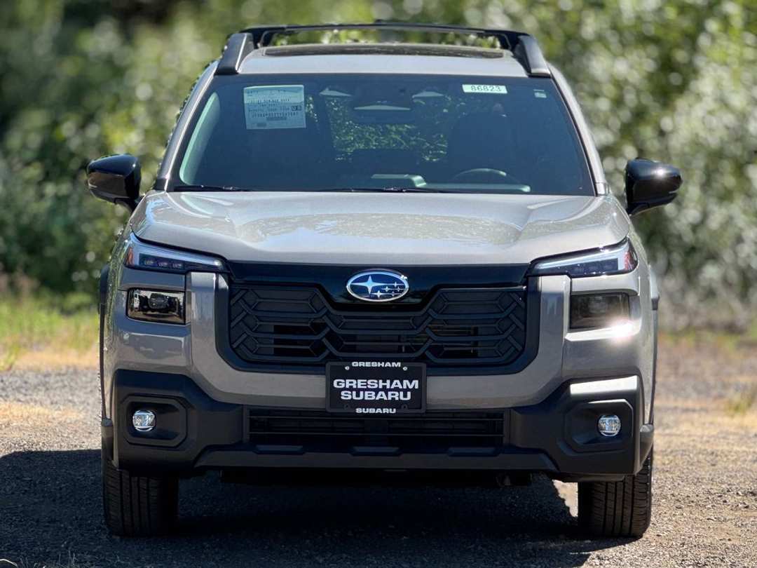 2026 Subaru Outback Limited - Image 2