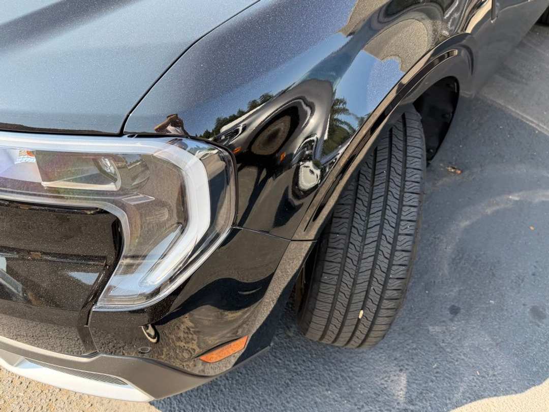 2026 Ford Maverick Lariat - Image 3