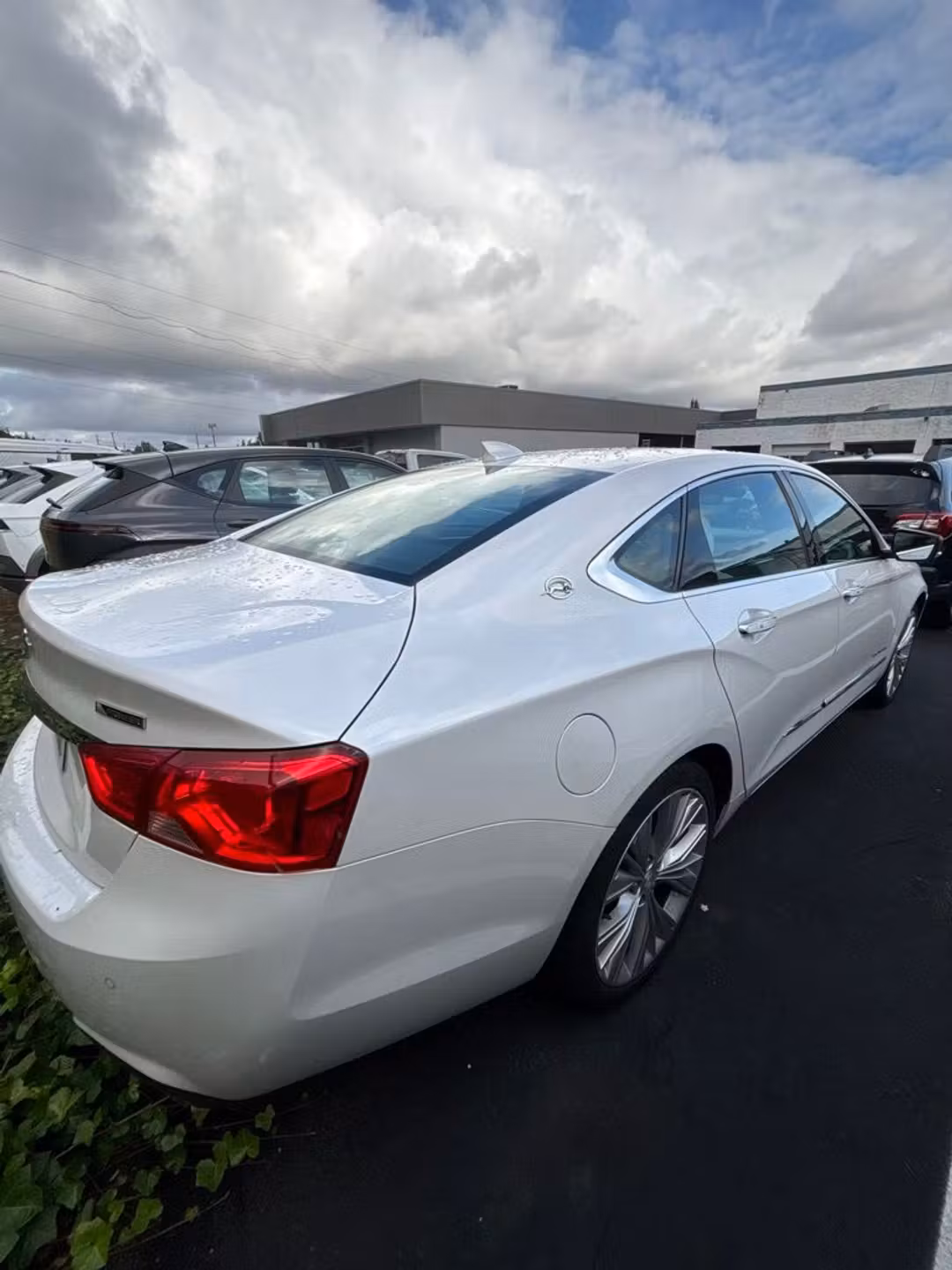 2019 Chevrolet Impala Premier - Image 3