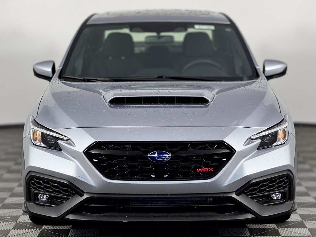 2026 Subaru WRX Premium - Image 2