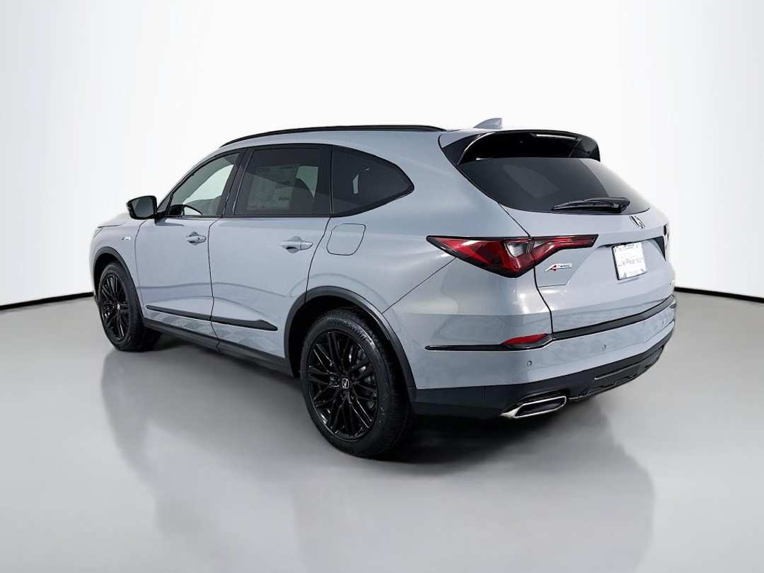 2026 Acura MDX ASpec Advance Package - Image 3