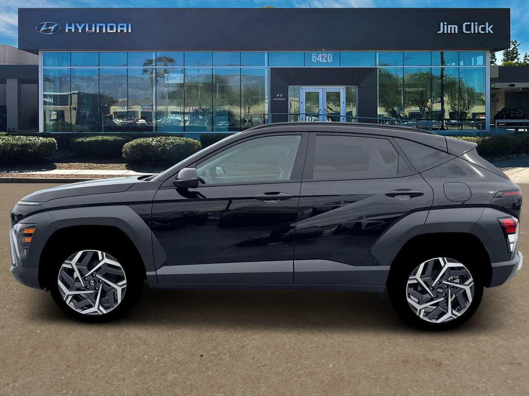2026 Hyundai Kona SEL Premium - Image 3