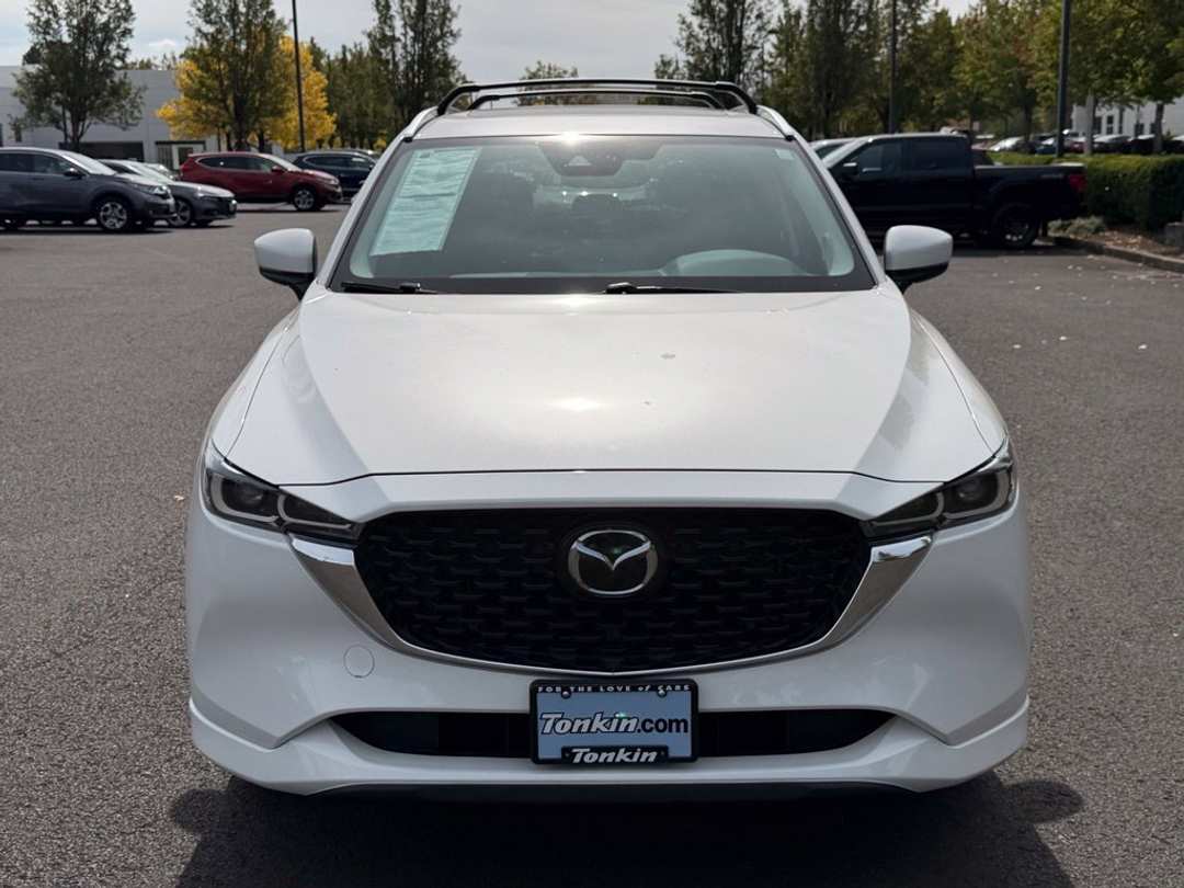 2024 MAZDA CX-5 2.5 S Preferred Package - Image 3