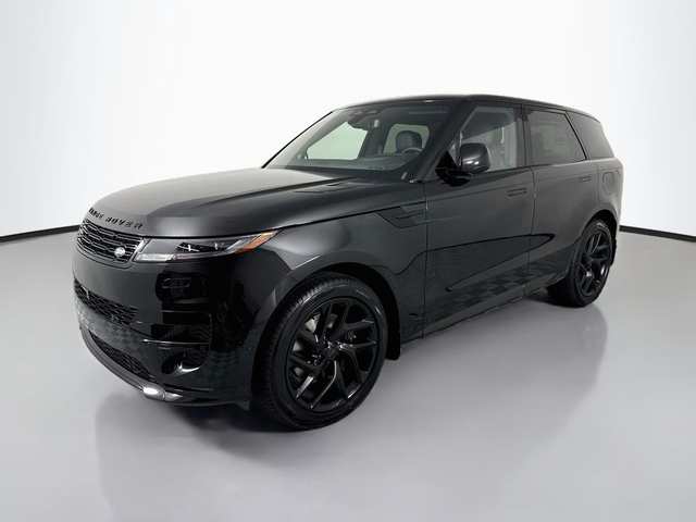 2026 Land Rover Range Rover Sport Plug-In Hybrid Dynamic SE