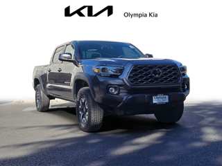 2023 Toyota Tacoma TRD OffRoad
