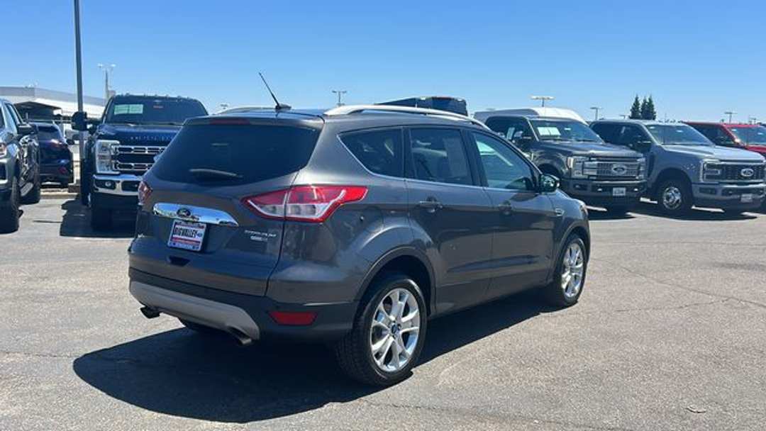 2015 Ford Escape Titanium - Image 3