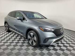 2024 Mercedes-Benz EQE 350