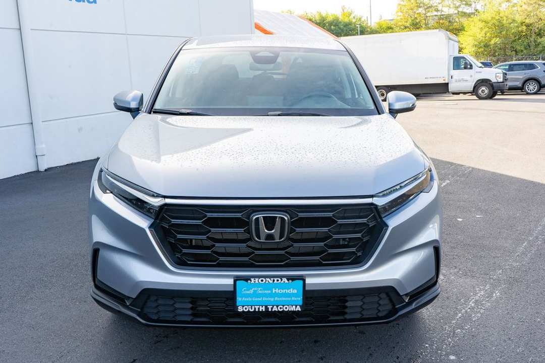 2026 Honda CR-V LX - Image 3