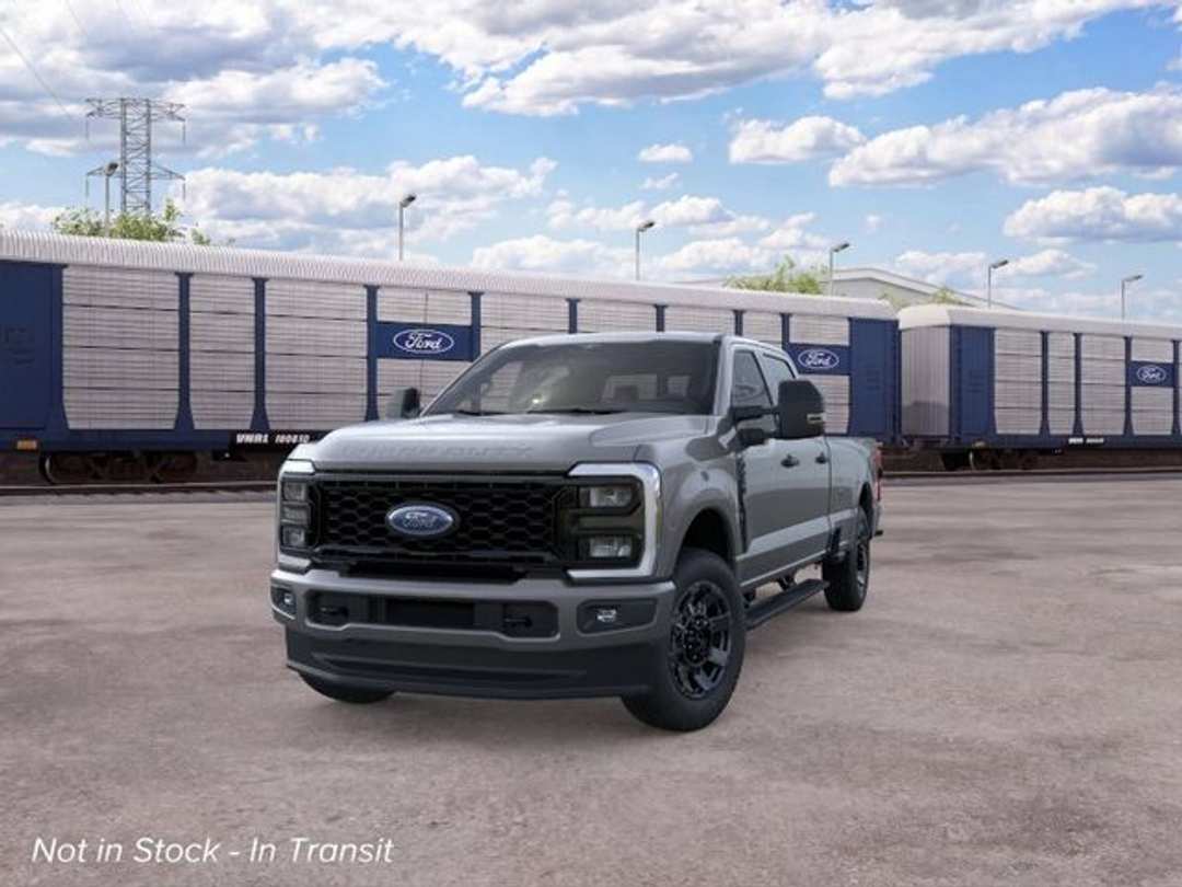 2026 Ford F-250Sd XL - Image 2