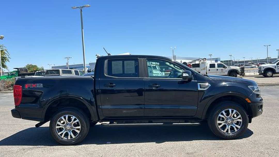 2020 Ford Ranger Lariat - Image 2