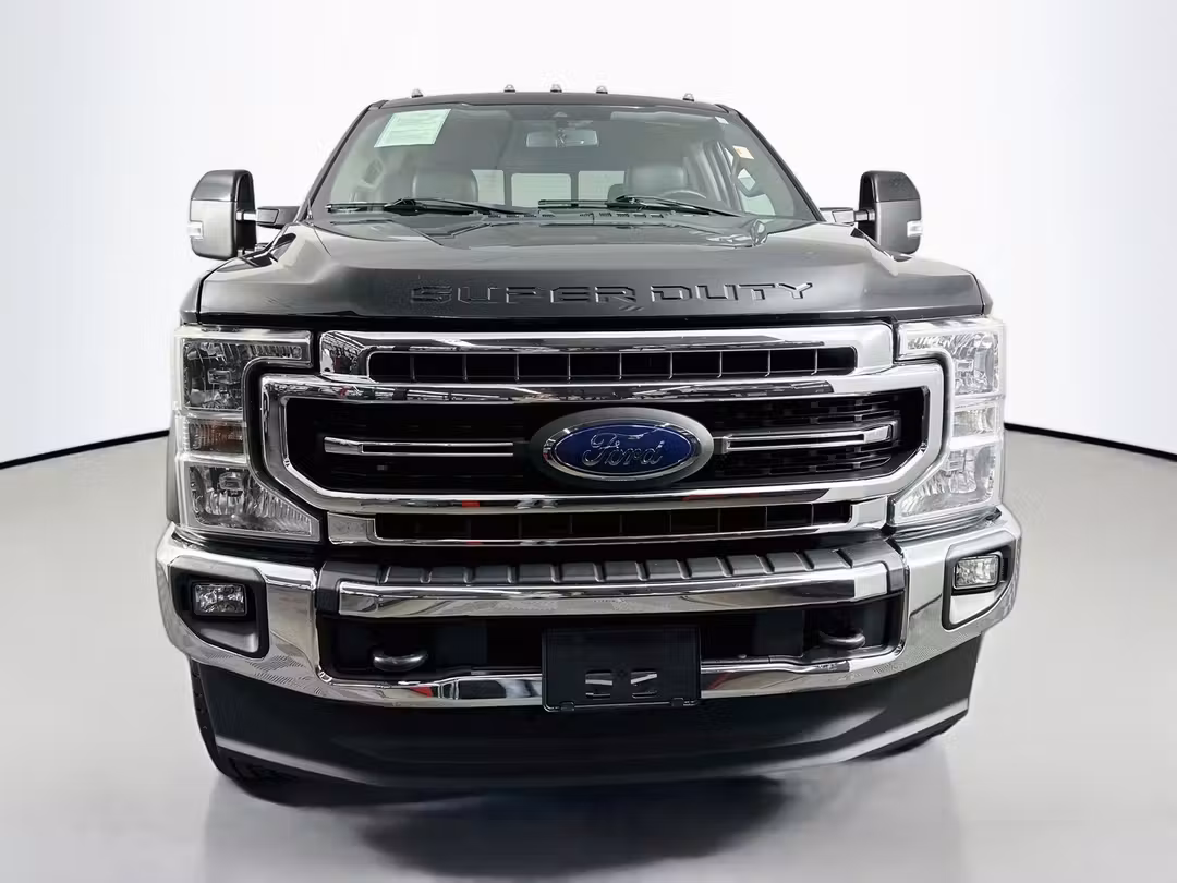 2020 Ford F-250Sd Lariat - Image 2