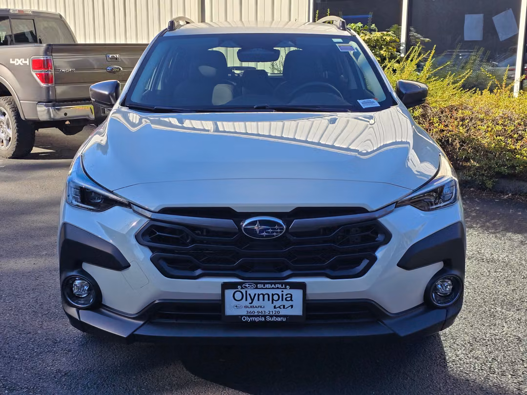 2026 Subaru Crosstrek Hybrid Limited - Image 2