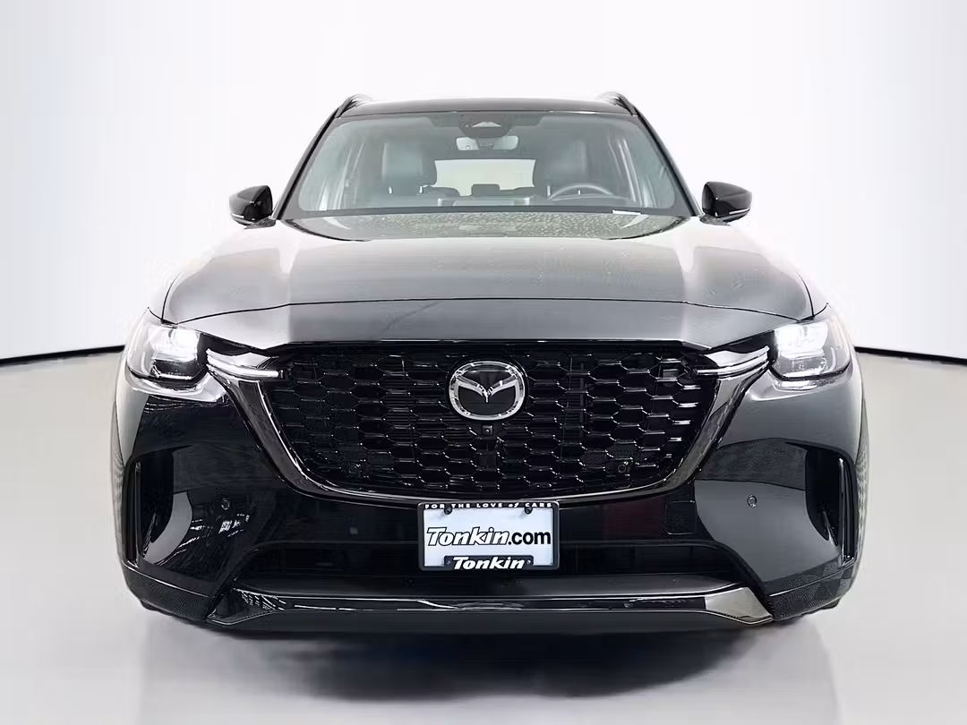 2026 MAZDA Cx-90 3.3 Turbo S Premium - Image 2