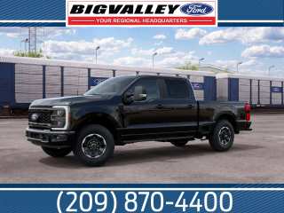 2027 Ford F-250Sd XL
