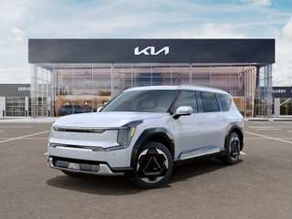 2026 Kia Ev9 Land