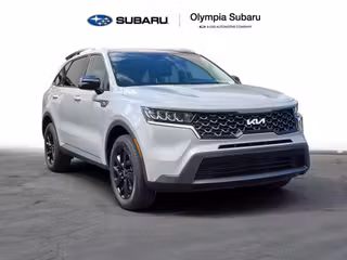 2023 Kia Sorento XLine S