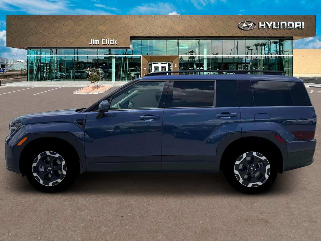 2026 Hyundai Santa Fe SEL - Image 3
