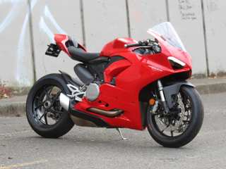 2024 Ducati Panigale V2