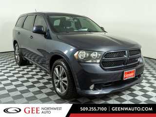 2013 Dodge Durango SXT