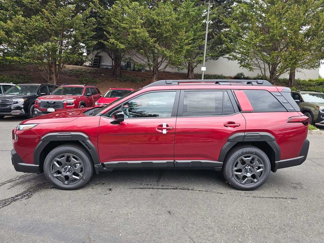 2026 Subaru Outback Premium - Image 2