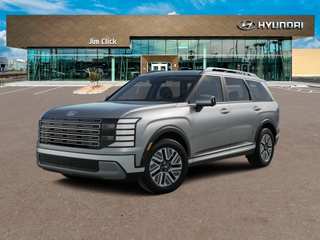 2026 Hyundai Palisade Hybrid SEL Premium 8P