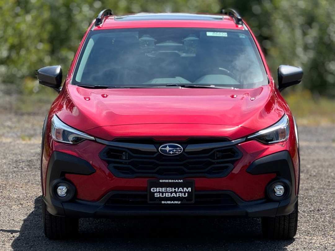 2026 Subaru Crosstrek Premium - Image 2