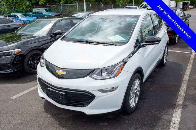 2019 Chevrolet Bolt Ev LT