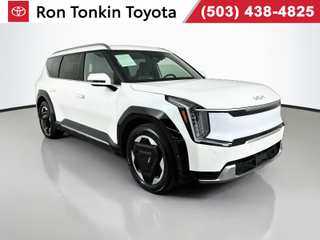 2024 Kia Ev9 Land