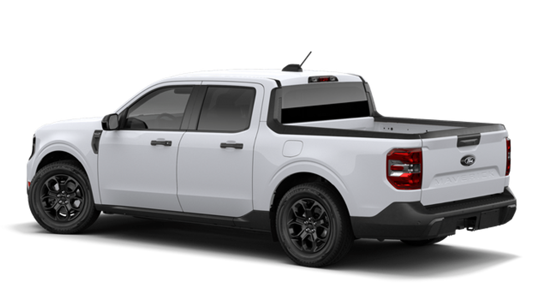 2026 Ford Maverick XLT - Image 2