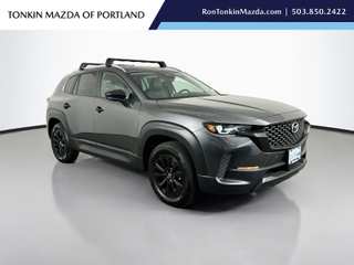 2026 MAZDA Cx-50 Hybrid Preferred