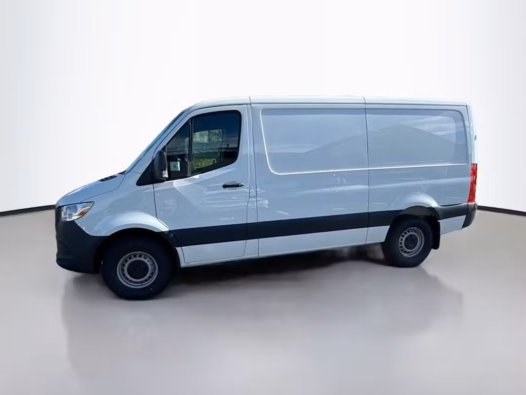 2026 Mercedes-Benz Sprinter 2500 - Image 2