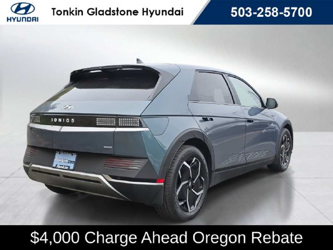 2023 Hyundai Ioniq 5 SEL - Image 3