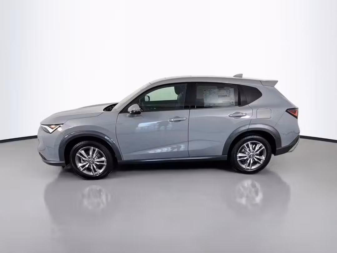 2026 Acura Adx - Image 2