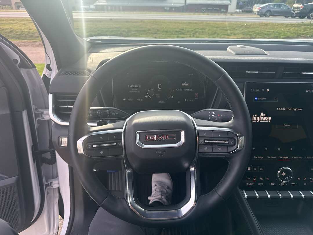 2025 GMC Terrain Elevation - Image 3