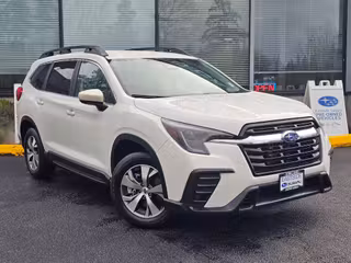 2025 Subaru Ascent Premium