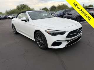 2026 Mercedes-Benz CLE CLE 300